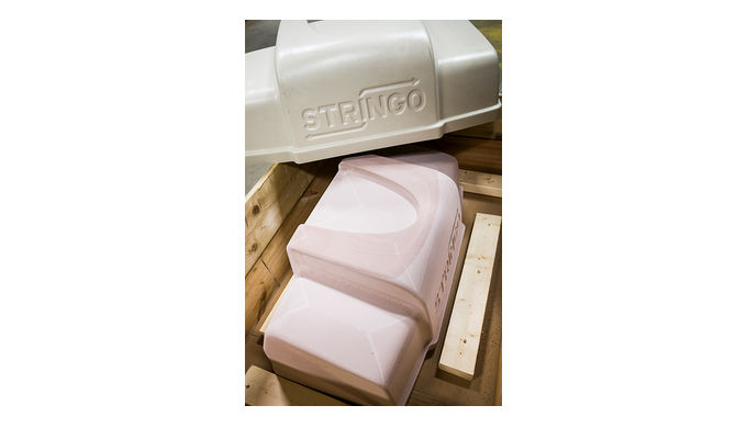 Verktygstillverkning