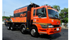 Concrete Line Pump