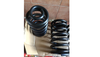 MUELLES CONICOS PARA MAQUINARIA INDUSTRIAL