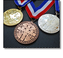Sports Medals