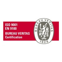 ISO 9001 - EN 9100