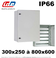 Coffret Polyester IP66 IDE