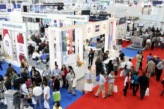 MACSA HA PARTICIPADO EN LA PACK EXPO DE CHICAGO JUNTO CON SU PARTNER ID TECHNOLOGY MACSA HA PARTICIPADO EN LA PACK EXPO DE CHICAGO JUNTO CON SU PARTNER ID TECHNOLOGY