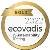 Ecovadis Gold