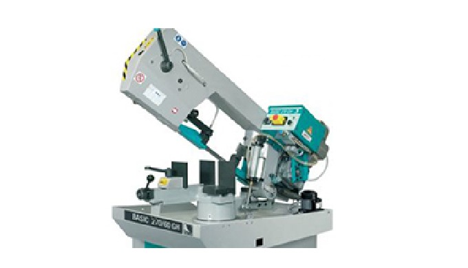 IMET BASIC 270/60 GH Autocut