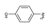 p-aminophénol, 4-aminophénol