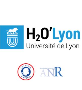 École Universitaire de Recherche H2O'Lyon