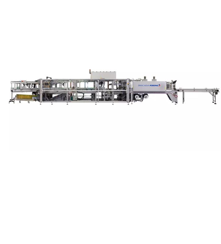 Packing DIMAC NOVA 30/40