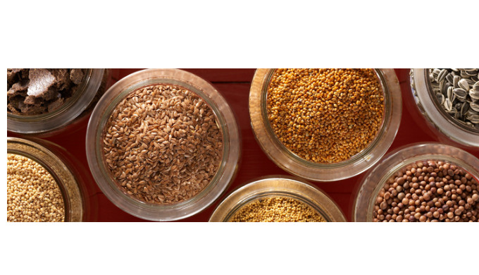 Reiche Ernte für Sie