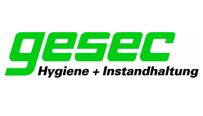 Geschäftsbereiche Gesec Hygiene + Instandhaltung GmbH & Co. KG