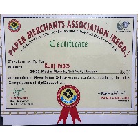 PAPER MERCHANTS ASSOCIATION (REGD.)
