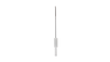 Hair implanter replacement needle