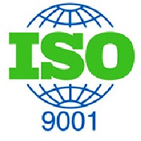 CERTIFICACIÓN ISO 9001