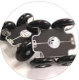 sports equipment <FreeRider Park 100>