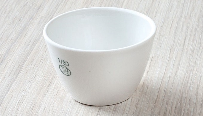 Laboratorní porcelán