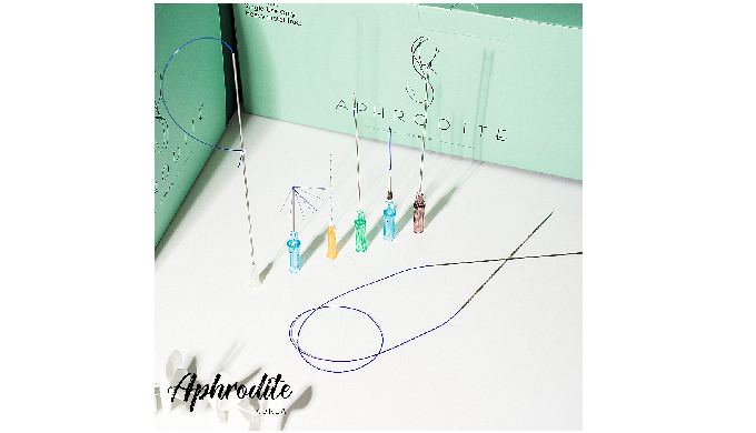 APHRODITE PDO PLACL Thread Lift (by COOL MAMA HOT CHIC)