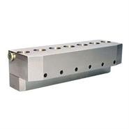 Stavebnicové hydraulické agregáty pro průmyslové aplikace