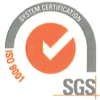 ISO 9001 : 2015