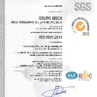 ISO 9001: 2015