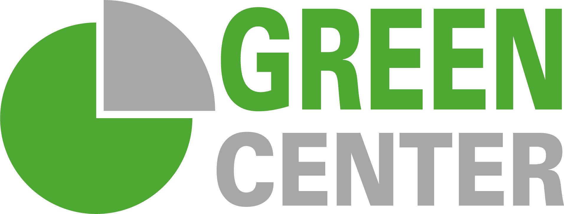 Green from Center. Go Green Center. Green parking. Green Machine logo.