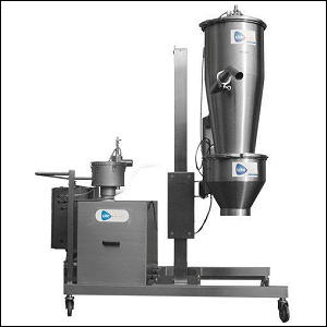 Vakuumtransportörer