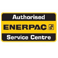 Authorized ENERPAC Service Center
