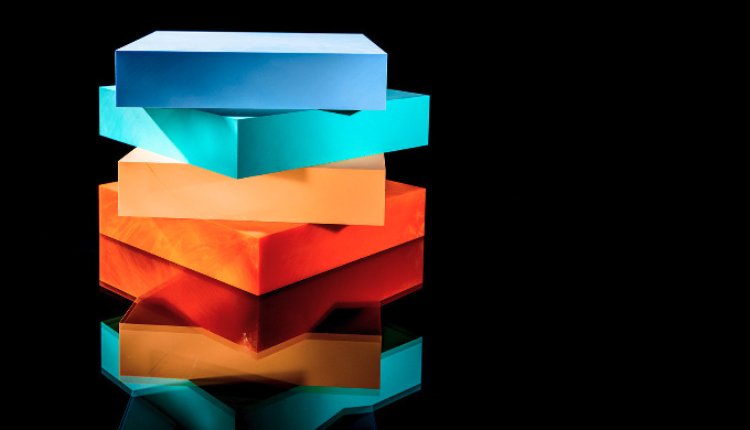 Verbundwerkstoffe & Toolingmaterial