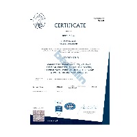 ISO 9001:2015