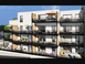 Lancement commercial : L'Herminie SAINT-ÉTIENNE, Appartement du T2 au T3 de 50 à 80 m² avec grandes terrasses de 15 à 50 m²