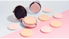 Microcell Silicone Makeup Puff. Beauty Puff