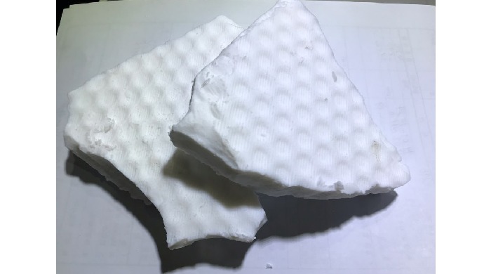 Chemical Name :(Synthetic) Magnesium Silicate (by GIANT CHEMICAL CO.,LTD)