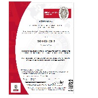 ISO 14001:2015