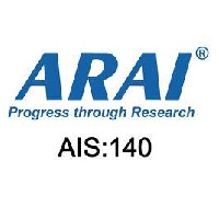 ARAI Certification