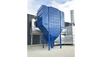 Cartridge Dust Collector