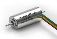 maxon EC-max program (brushless DC motors)