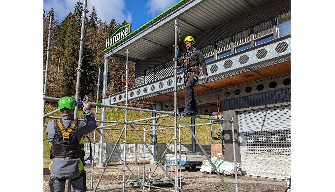 PSAgA Grundkurs für Firmenkunden