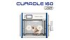 CURADLE ICU 160