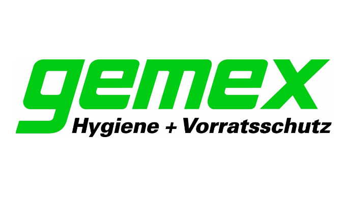 Geschäftsbereiche Gemex Hygiene + Vorratsschutz GmbH