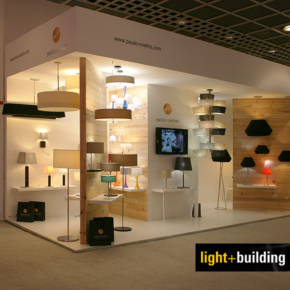Light + Building Light + Building