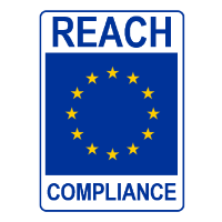 REACH compliant