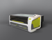 Gravograph: Máquina de grabado y corte láser por CO2 LS100EX
