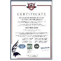 ISO 9001