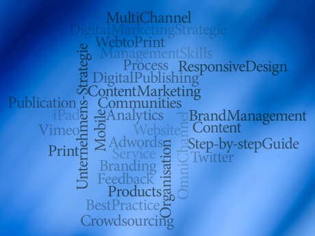 Communication de marché