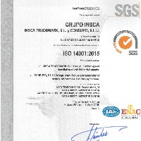 ISO 14001:2015