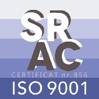 ISO 9001:2015 Emis de: SRAC