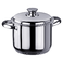 COOKING UTENSILS POT ECCO STEEL