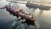 SEA FREIGHT SERVICE