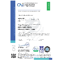 ISO 14001