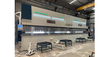 CNC Synchro Tandem Press Brake Machine