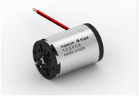 maxon A-max program (brushed DC motors)